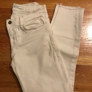 J Brand Jeans
